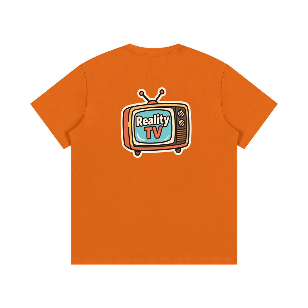 Essential Cotton T-Shirt