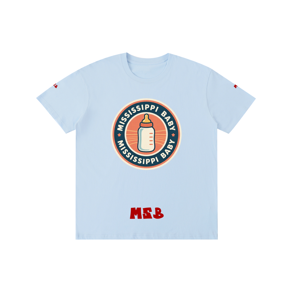 Mississippi baby  T-Shirt