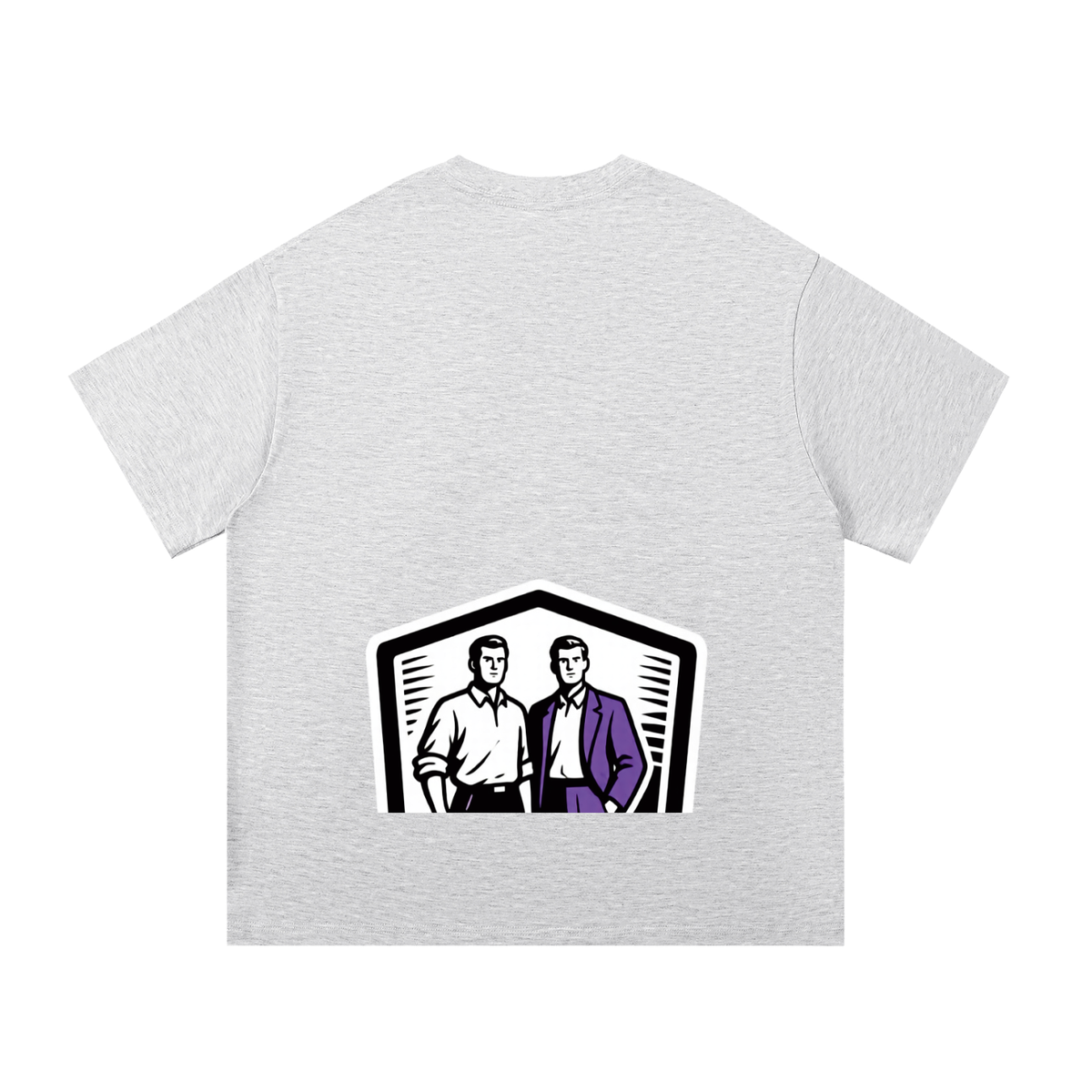 WE love people essential Cotton T-Shirt