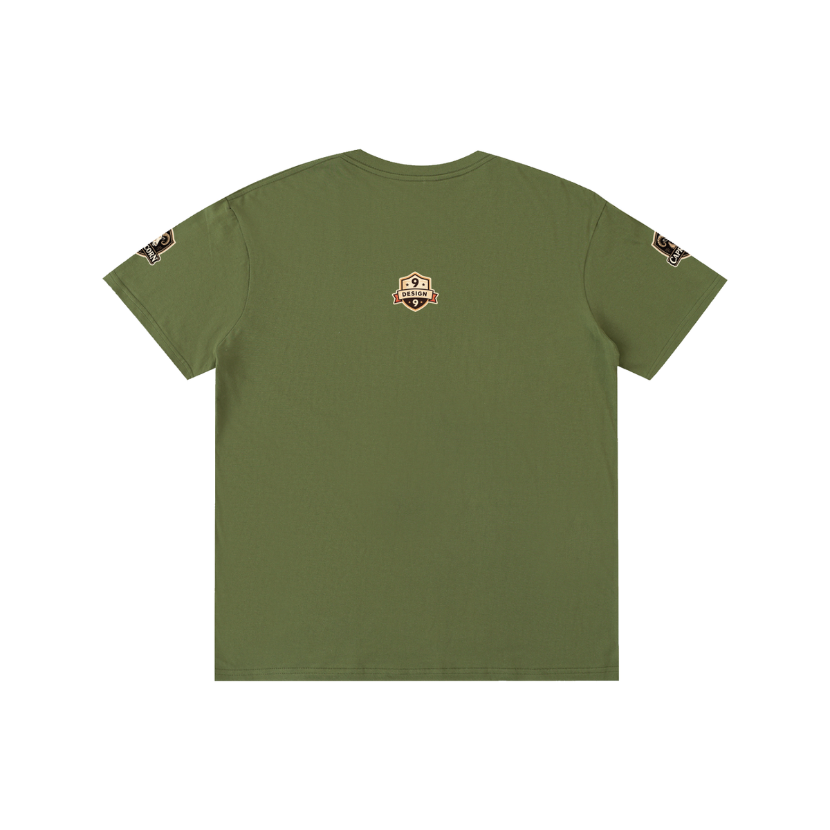 Capricorn Pure Cotton Unisex T-Shirt