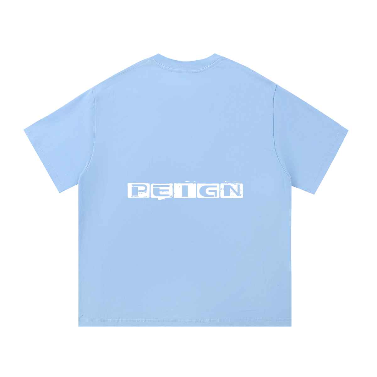 PEIGN Essential Cotton T-Shirt