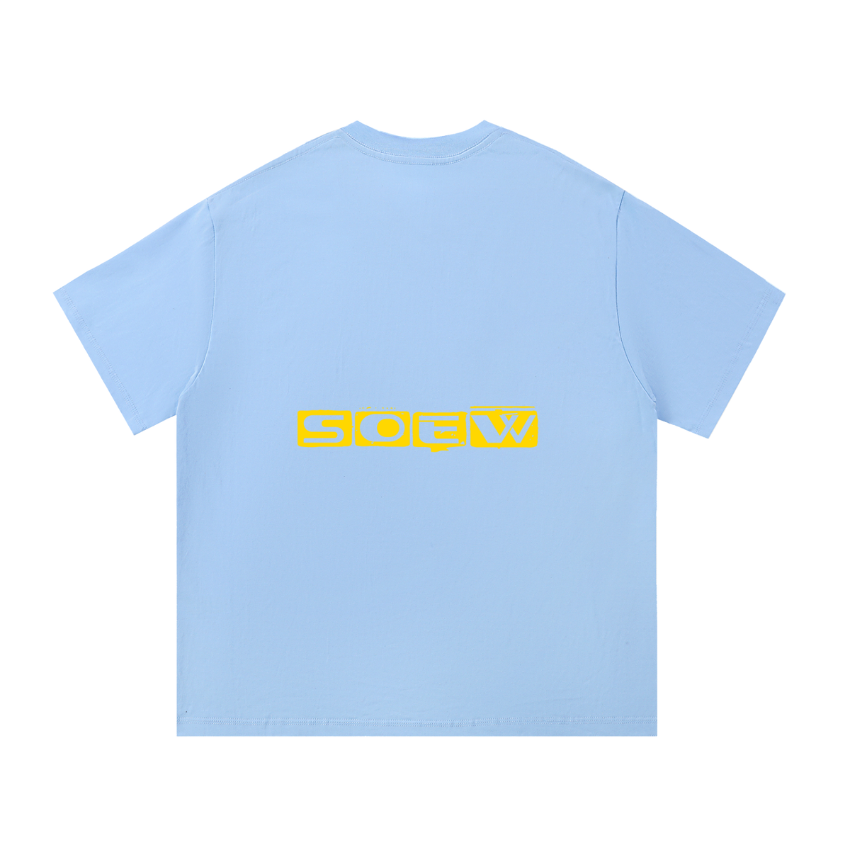 Old man willy Essential Cotton T-Shirt