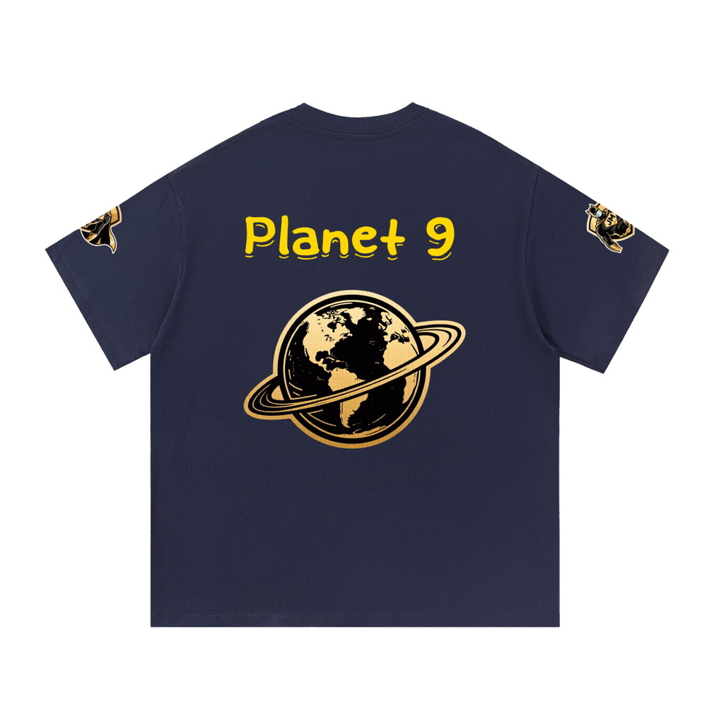 Jigantic Man T-Shirt