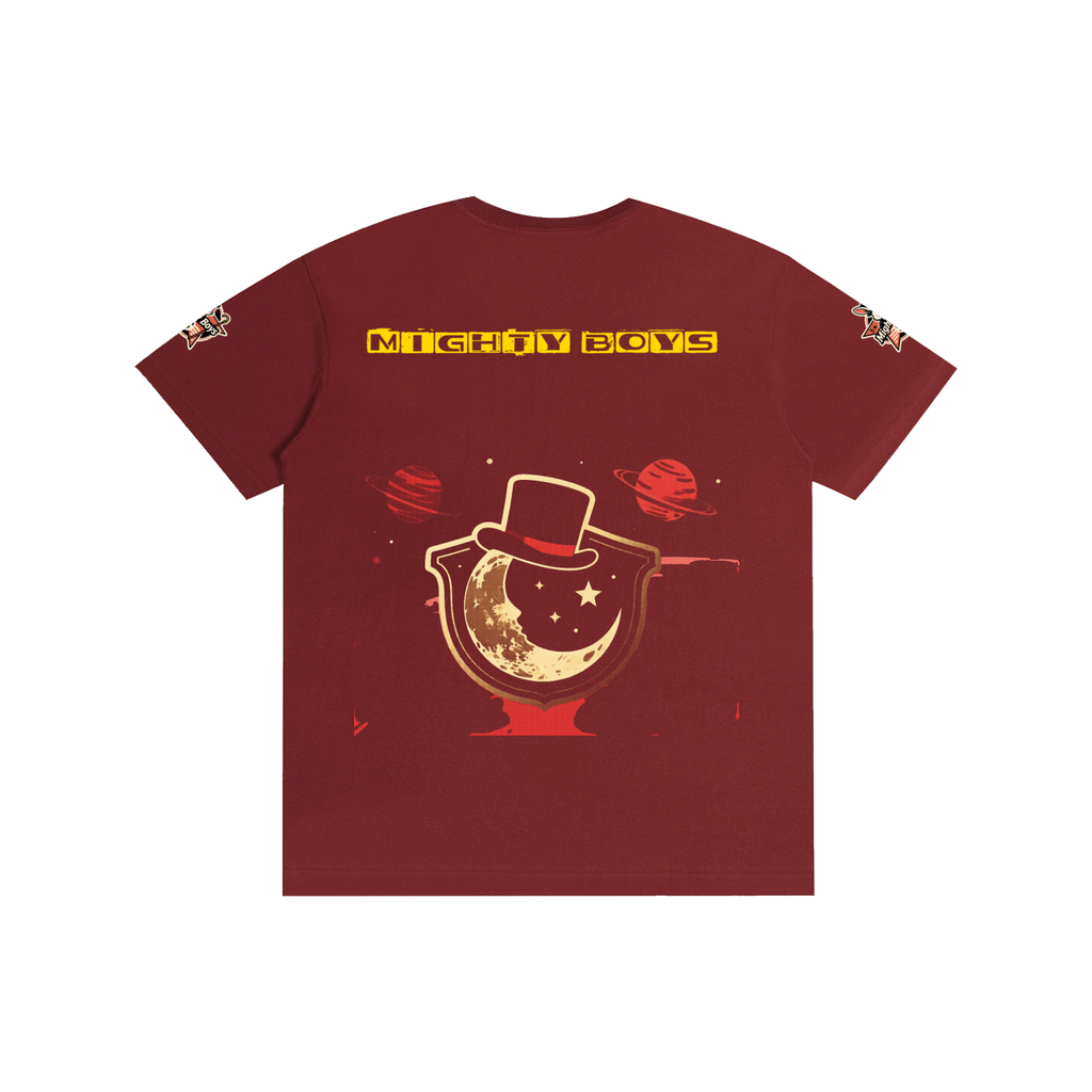 Mighty Boys T-Shirt