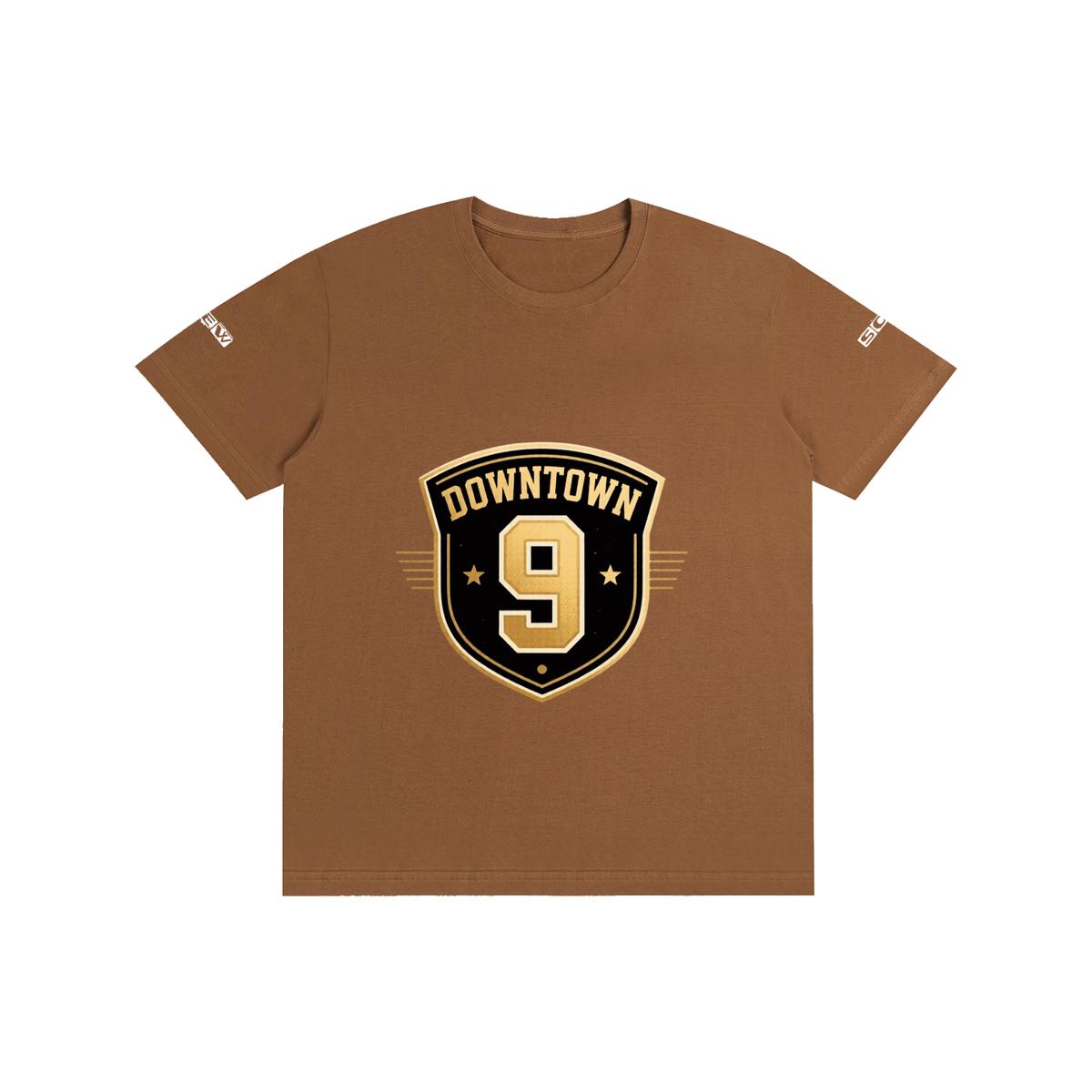 Jones jersey Pure Cotton Unisex T-Shirt