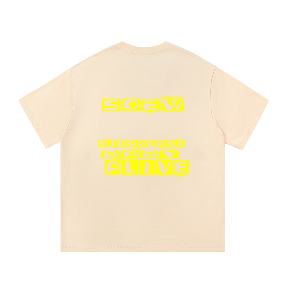 Baby kerb Essential Cotton T-Shirt