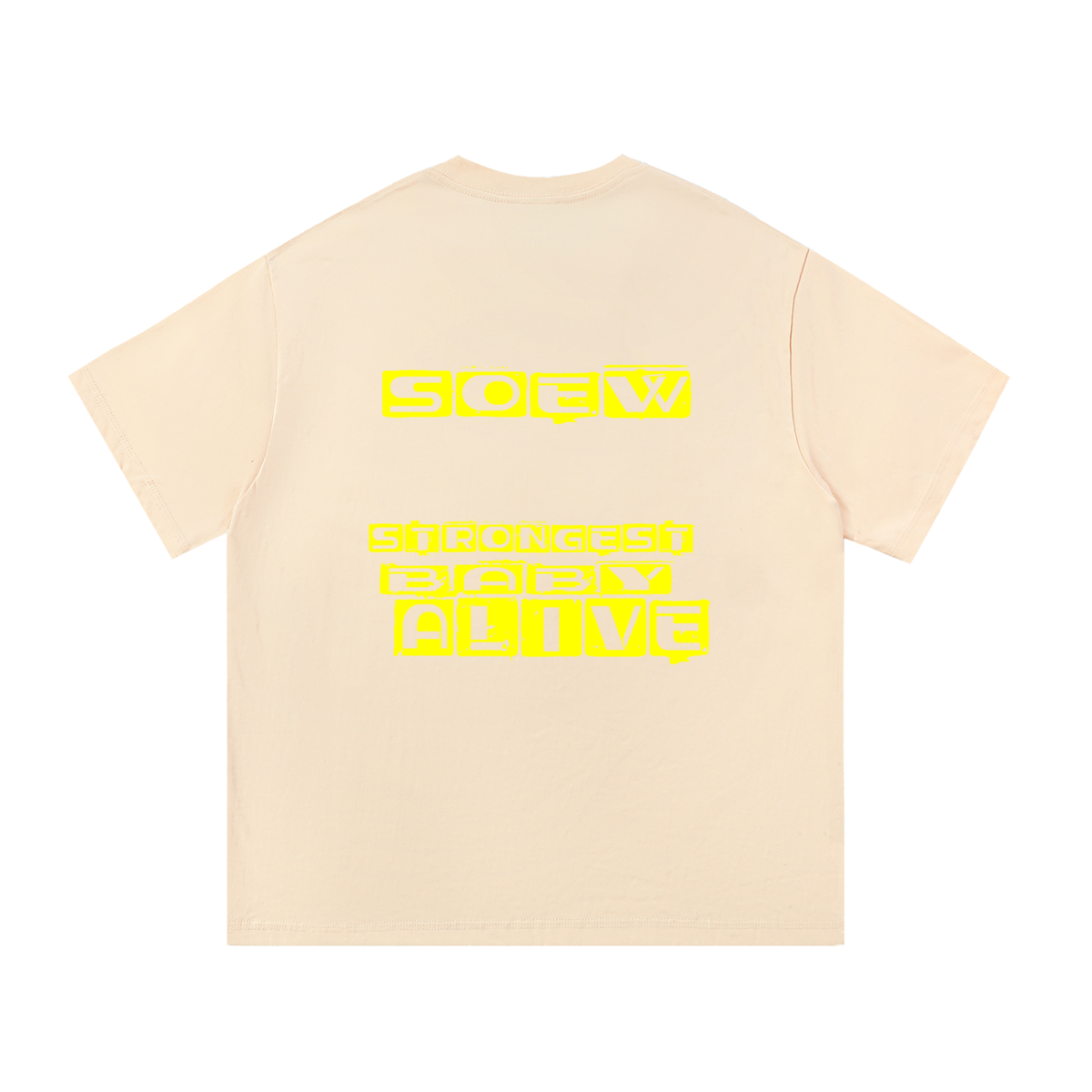 Baby kerb Essential Cotton T-Shirt