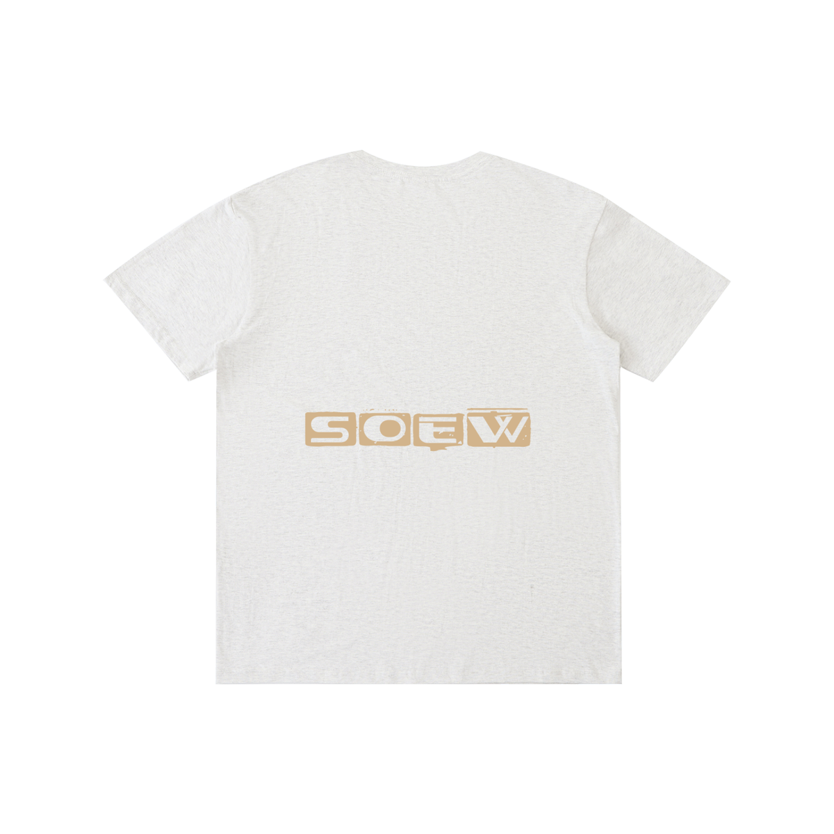 Good morning Pure Cotton Unisex T-Shirt