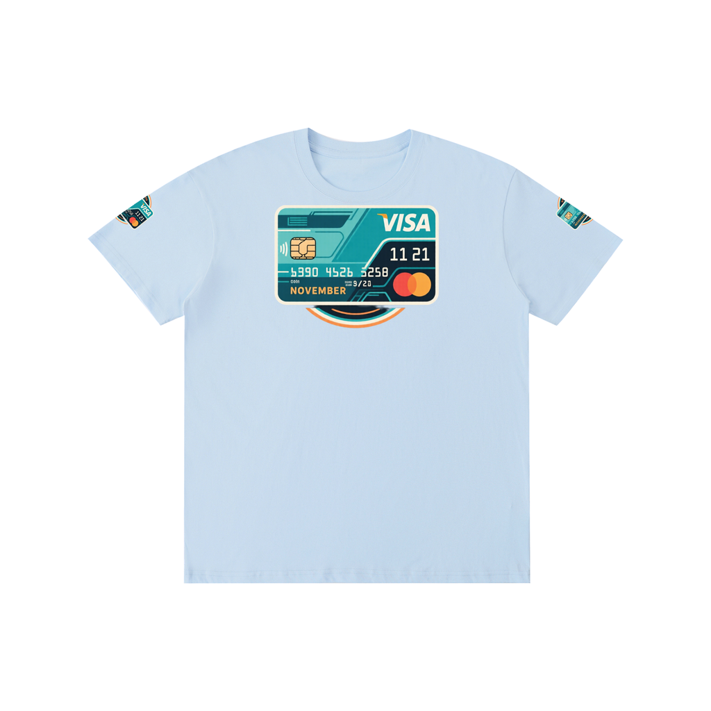 Visa T-Shirt