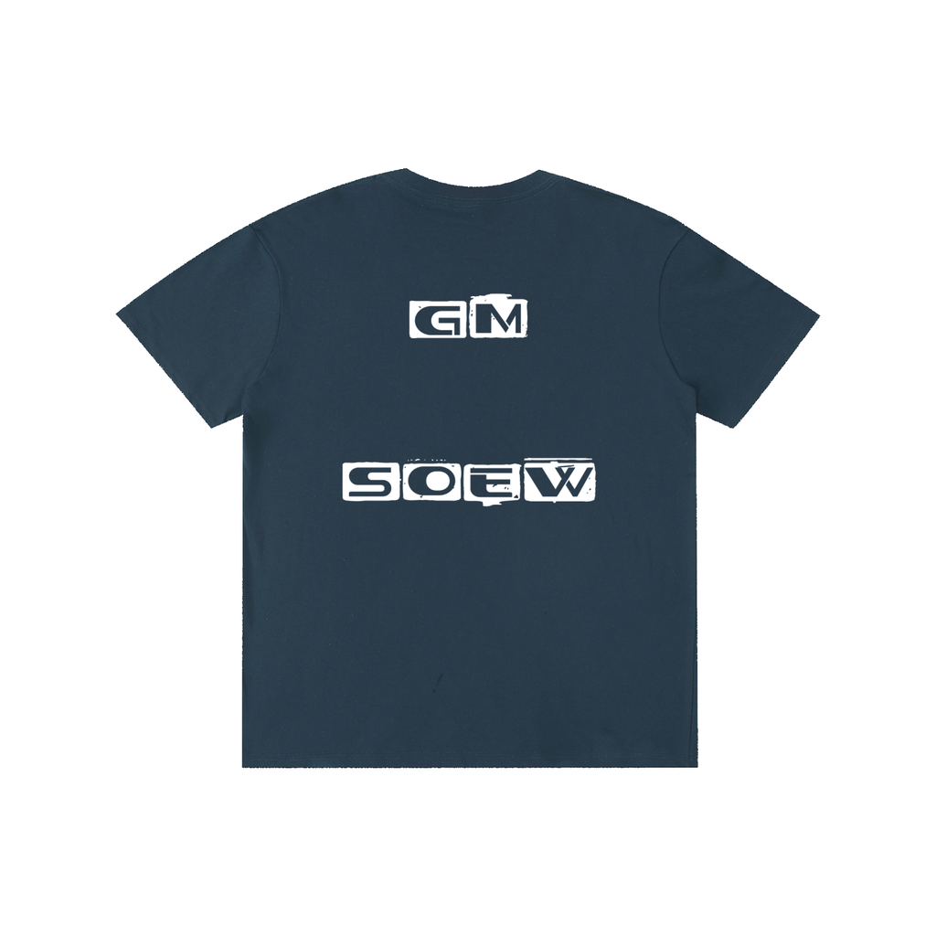 Girl mom T-Shirt