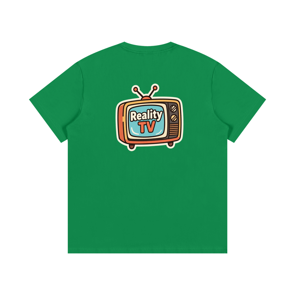 Essential Cotton T-Shirt