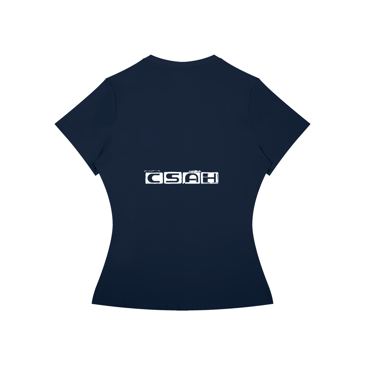 Slap a ho Slim Fit Performance T-Shirt