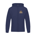 EG Projects Soft Hooded Sports Jacket