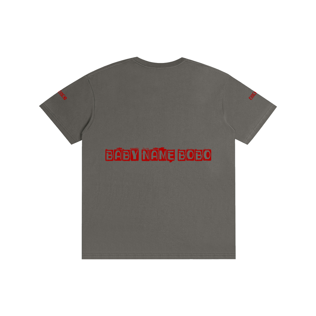 Baby name bobo Unisex T-Shirt