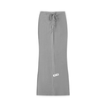 Truly tre Dyed Washed Drawstring Maxi Skirt