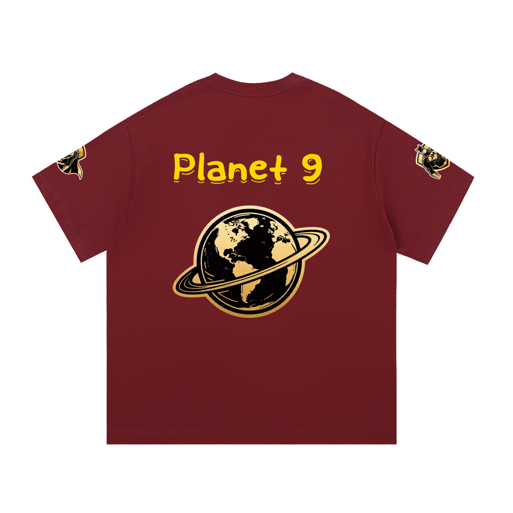 Jigantic Man T-Shirt