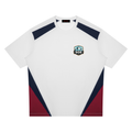 Soe mountain Unisex Color Block T-Shirt