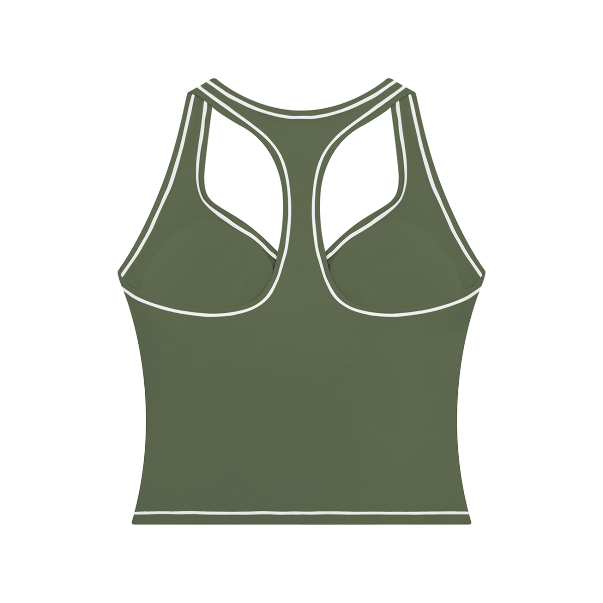 Love yetta Yoga Tank Top