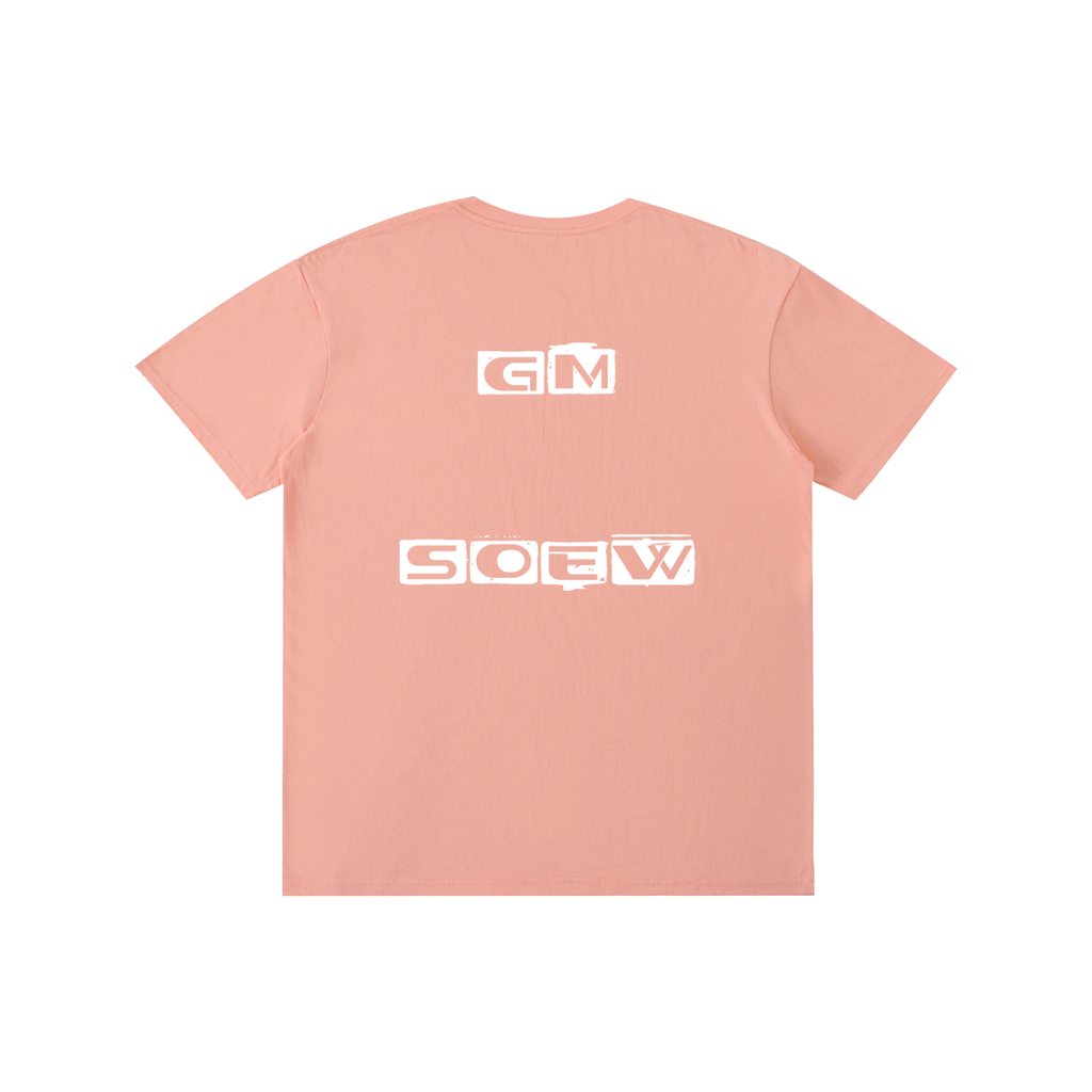 Girl mom T-Shirt