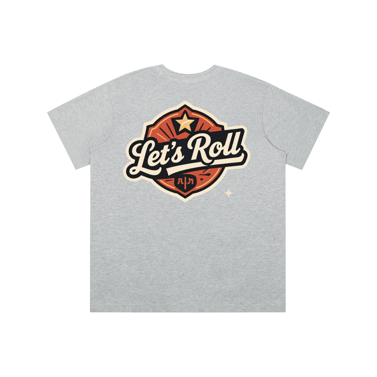 Let's Roll Kids' T-shirt