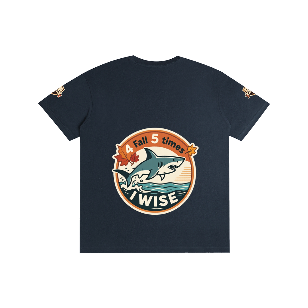 Pisces Pure Cotton Unisex T-Shirt