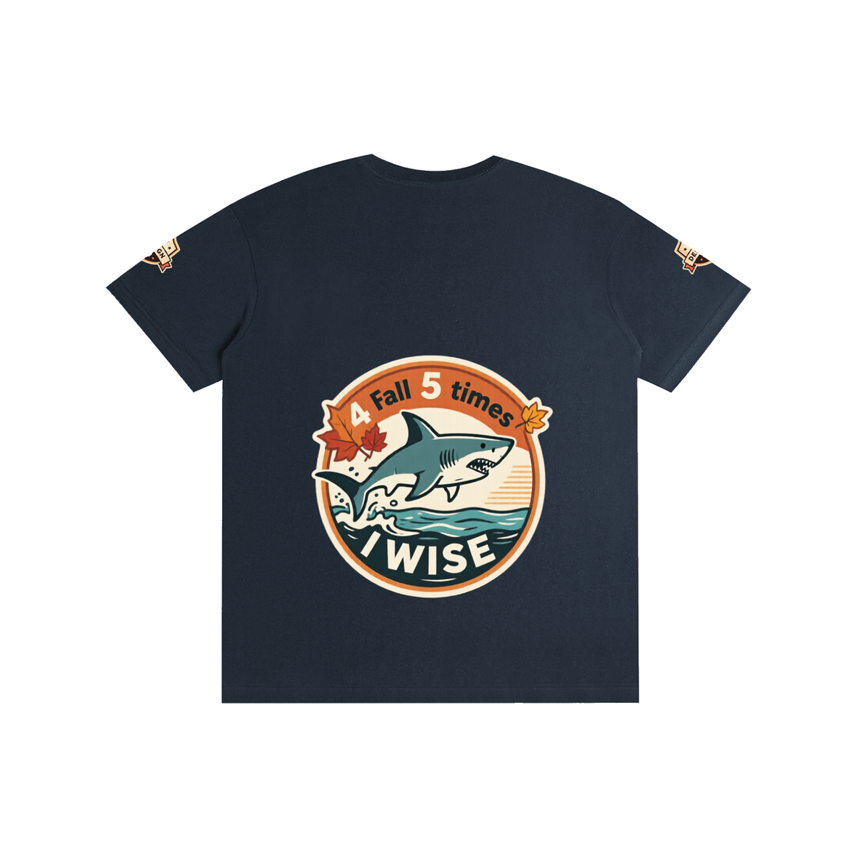 Pisces Pure Cotton Unisex T-Shirt