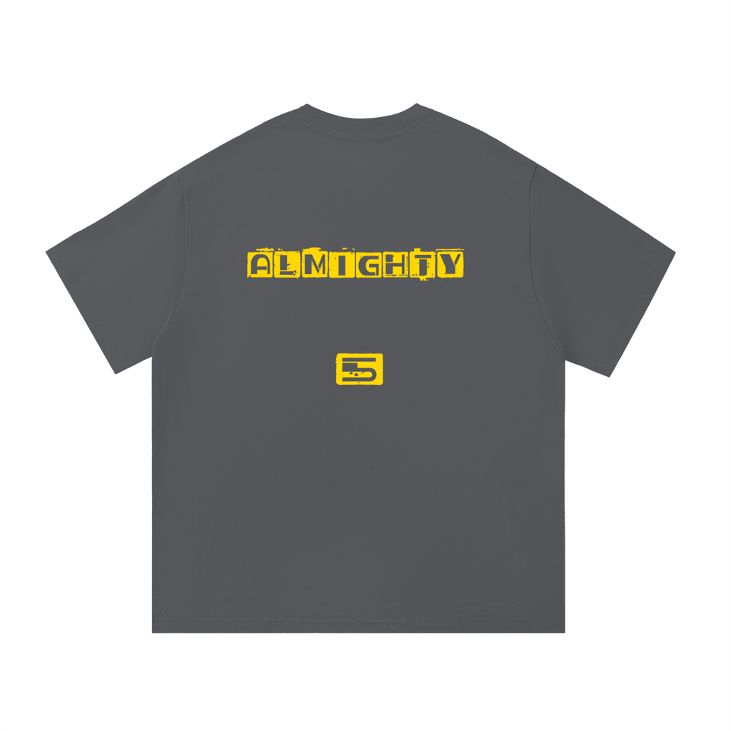 Cb5 vday Essential Cotton T-Shirt