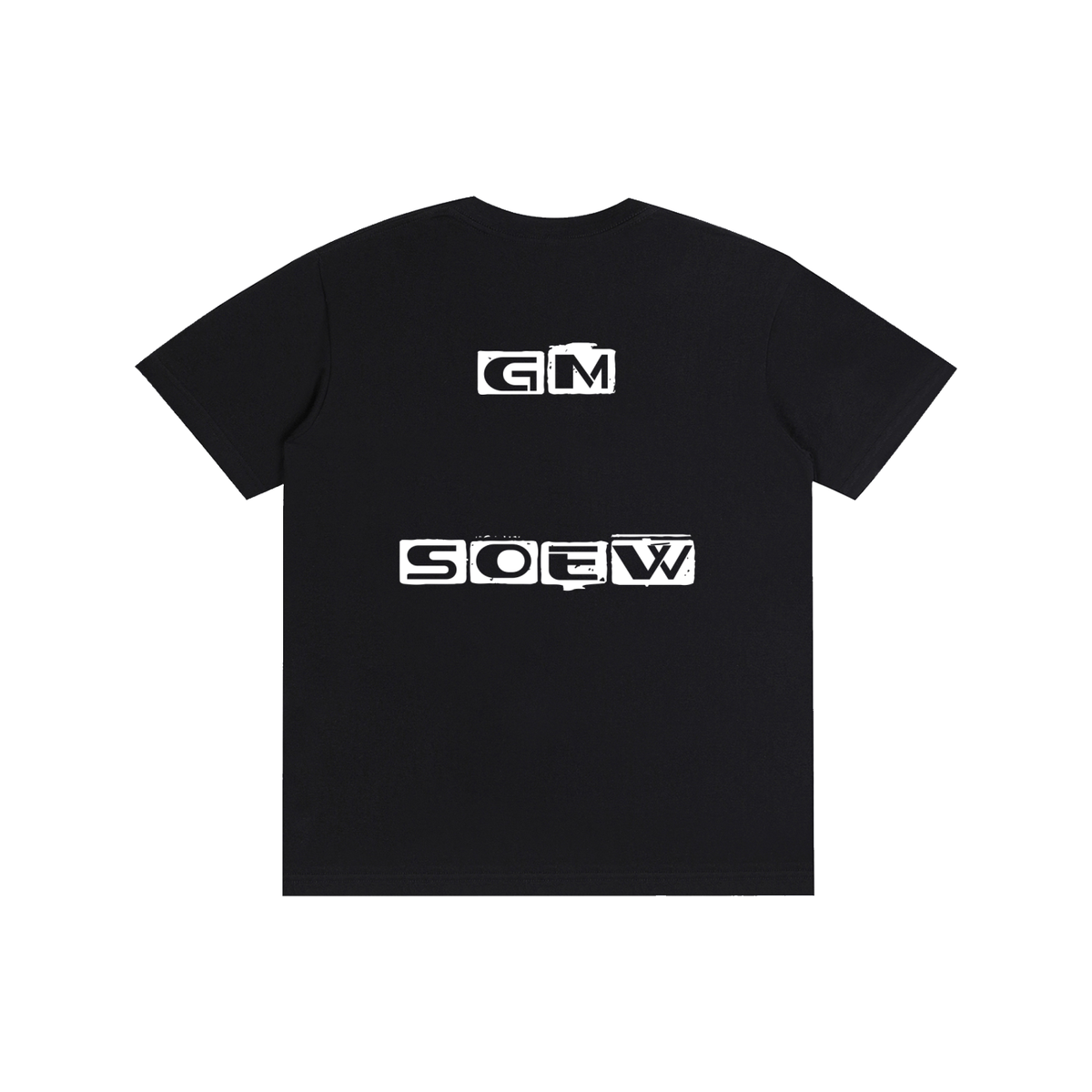 Girl mom T-Shirt
