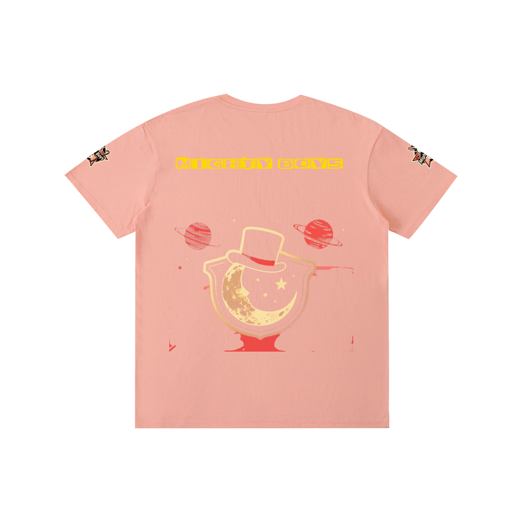 Mighty Boys T-Shirt