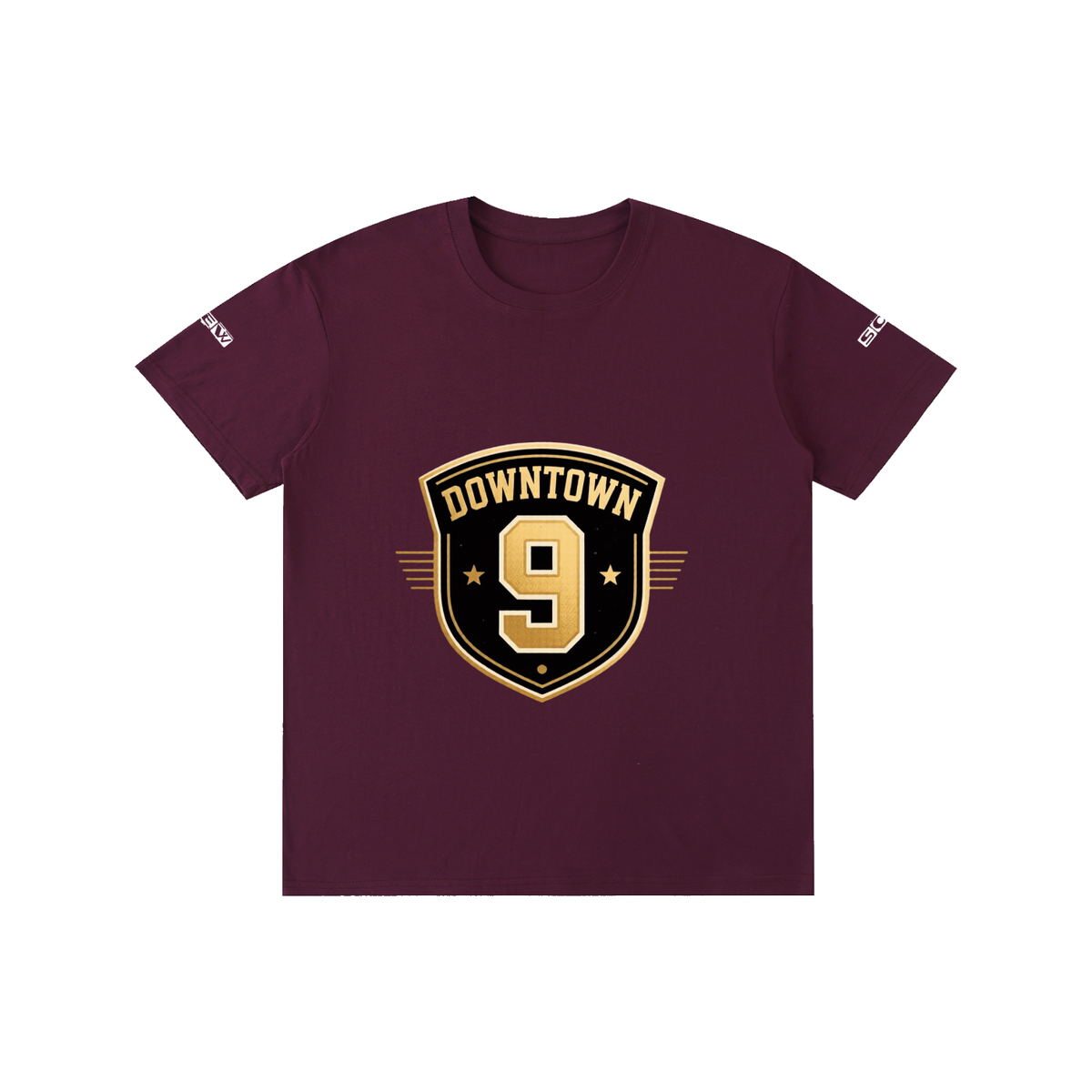 Jones jersey Pure Cotton Unisex T-Shirt