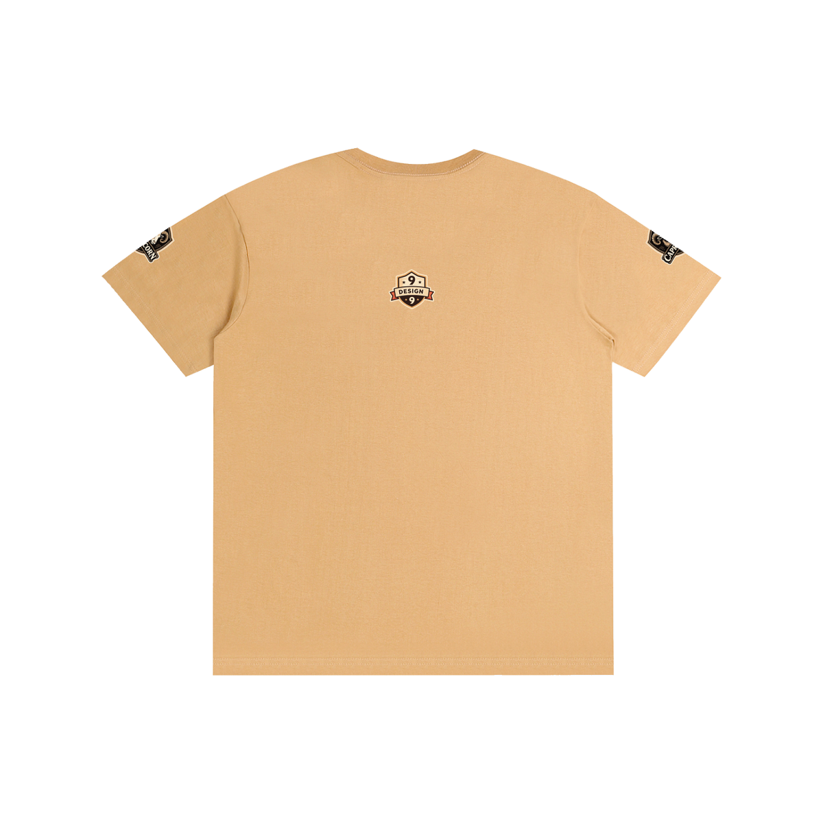 Capricorn Pure Cotton Unisex T-Shirt