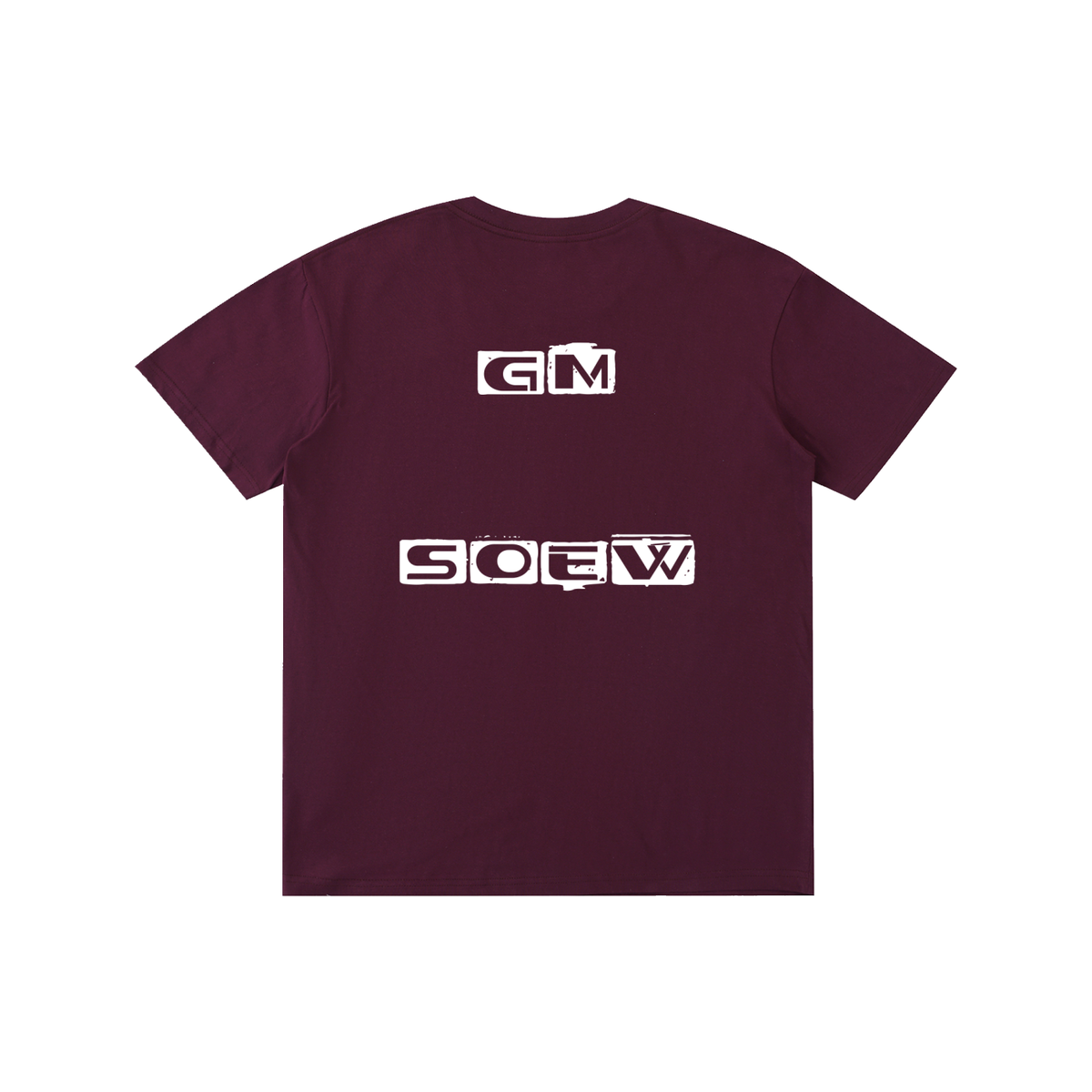 Girl mom T-Shirt