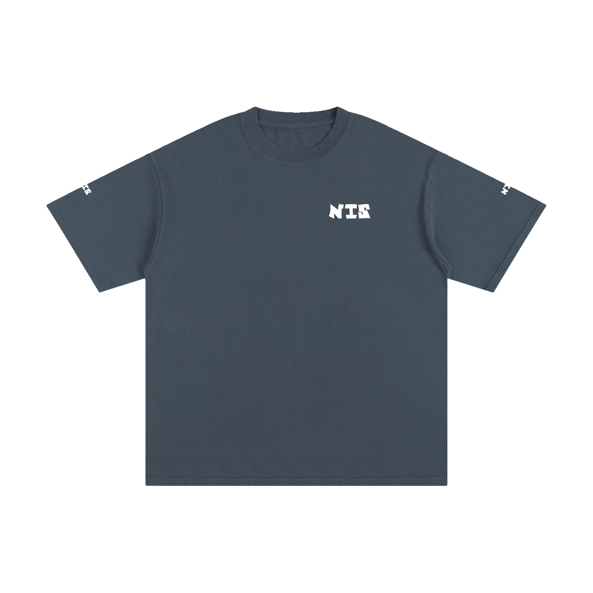 Women Not in Service Pure Cotton T-Shirt