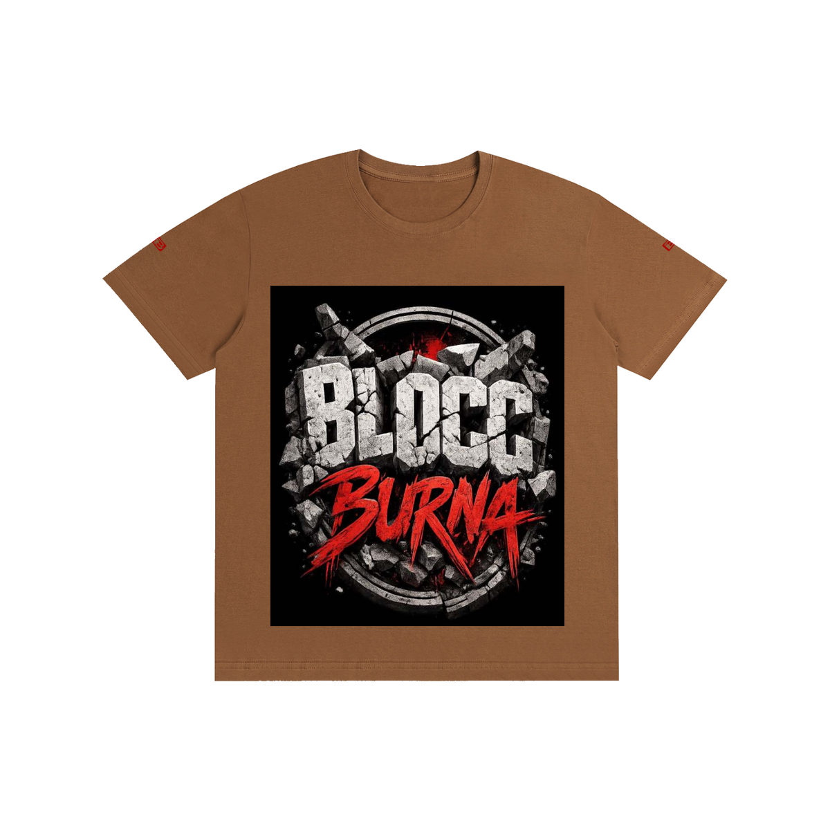 Pure Cotton Unisex T-Shirt