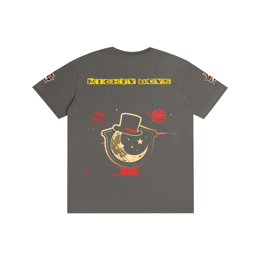 Mighty Boys T-Shirt