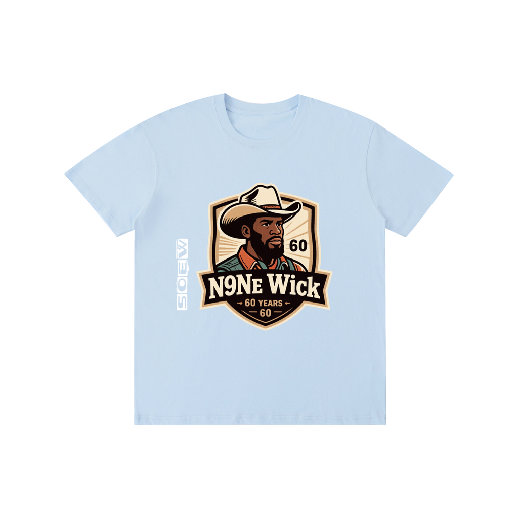 Nine Wick Unisex T-Shirt