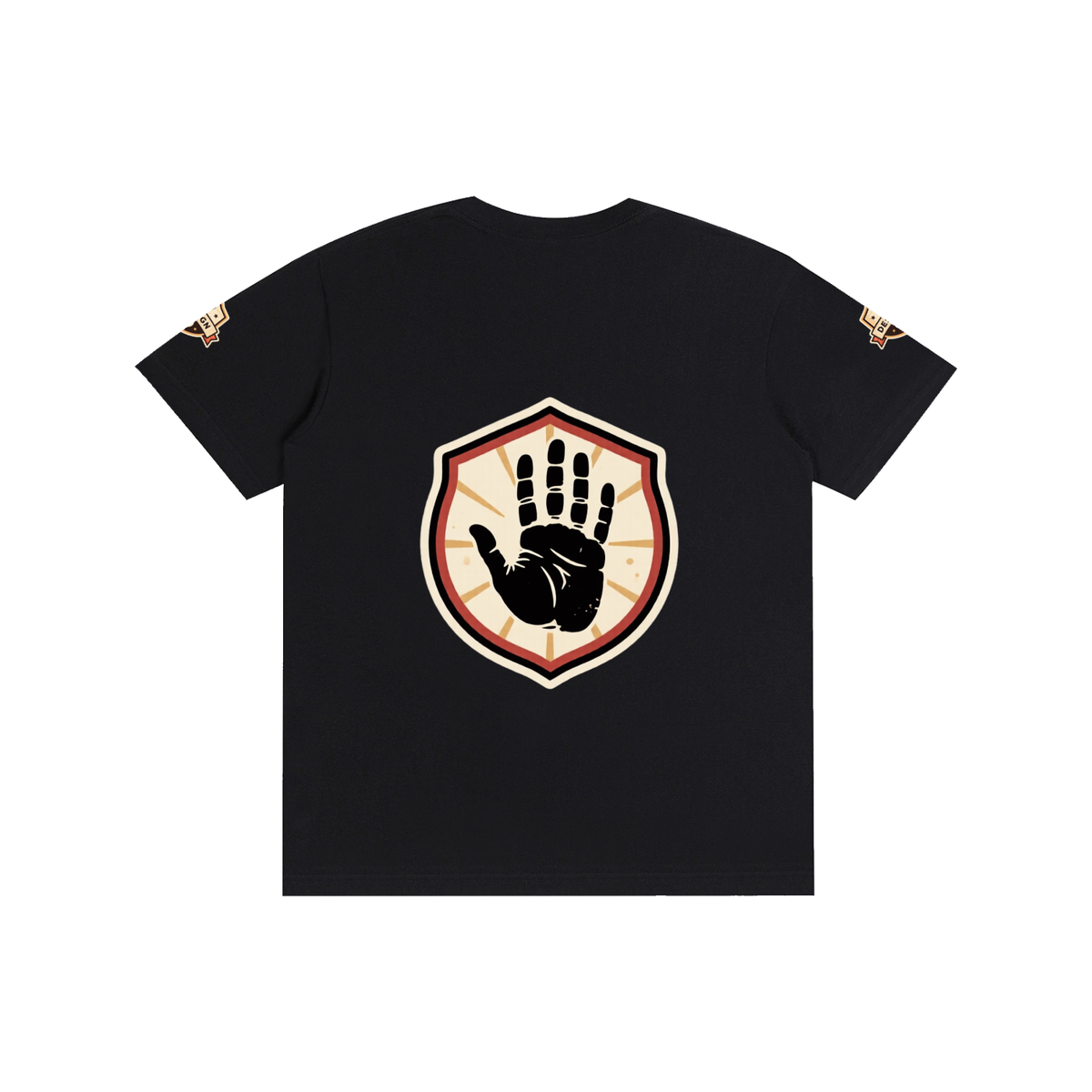 God bless Pure Cotton Unisex T-Shirt