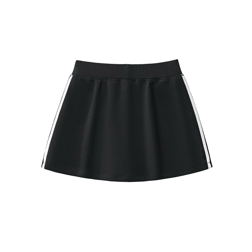 Tt Taped Cooling Performance Short Skirt