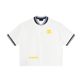 Itz murda Unisex Oversized Baseball Jersey