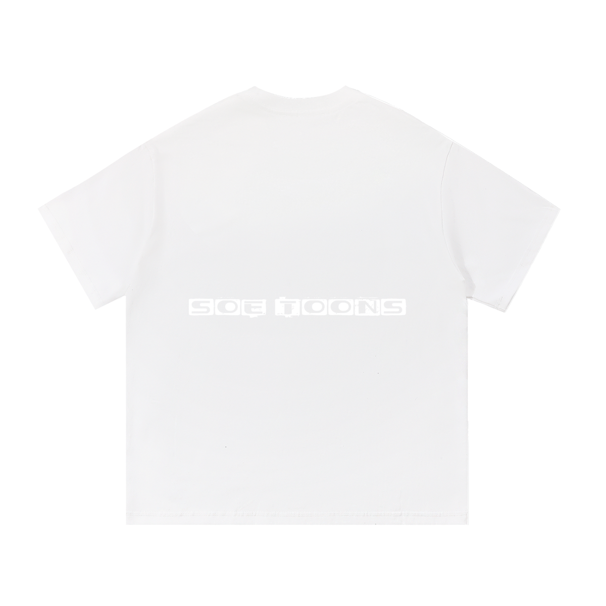 Soe toons Essential Cotton T-Shirt