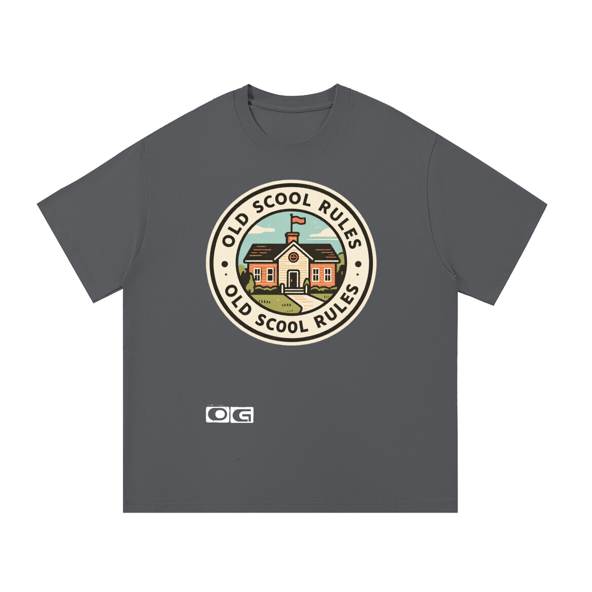 OG Cotton T-Shirt