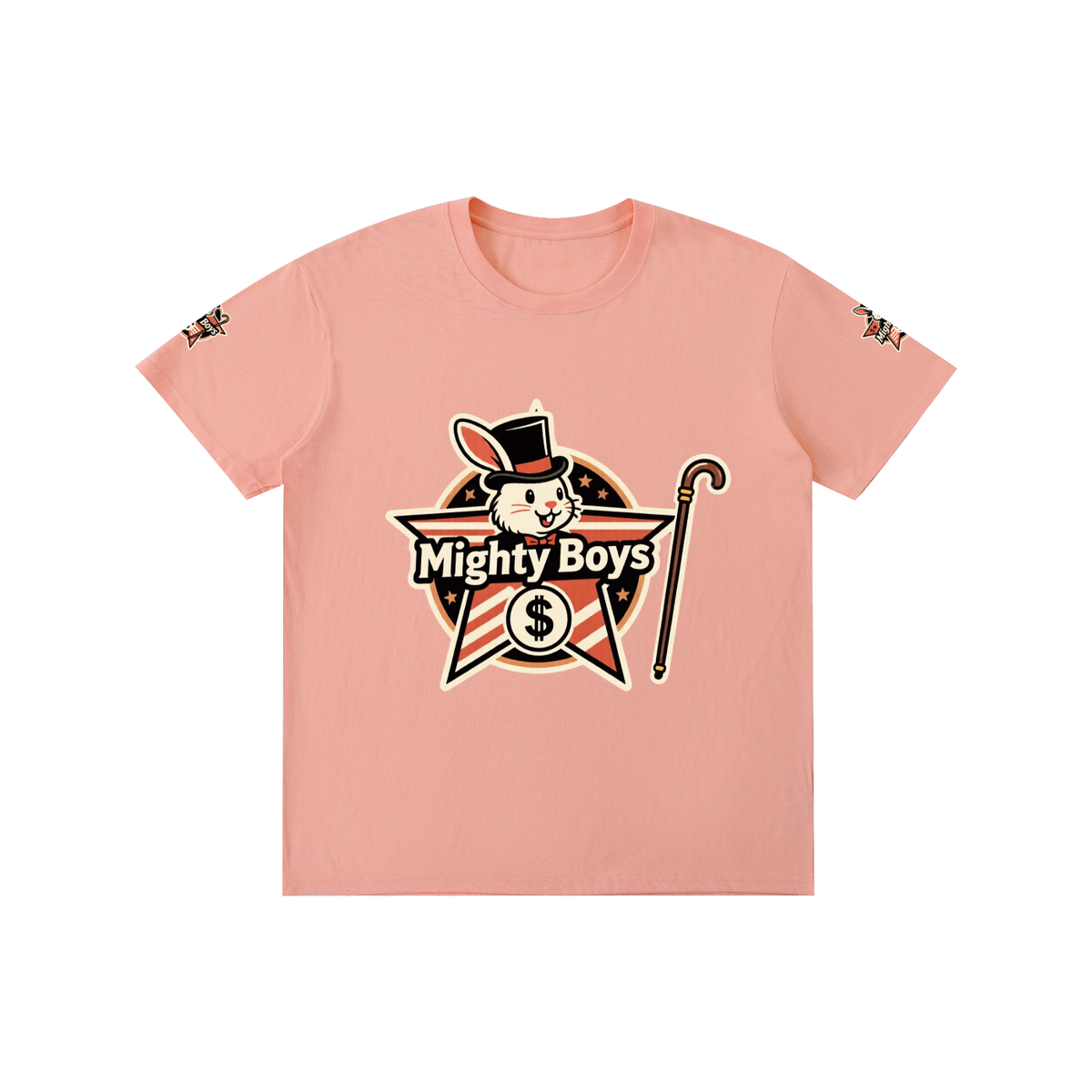 Mighty Boys T-Shirt