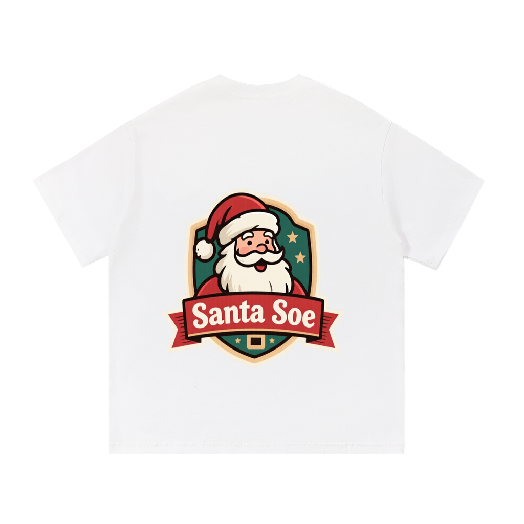 Essential Cotton T-Shirt