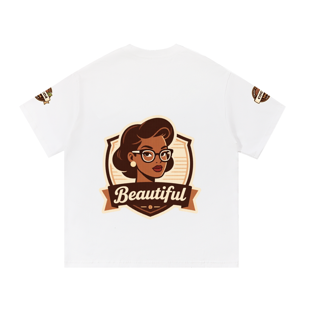 Cocoa love Essential Cotton T-Shirt