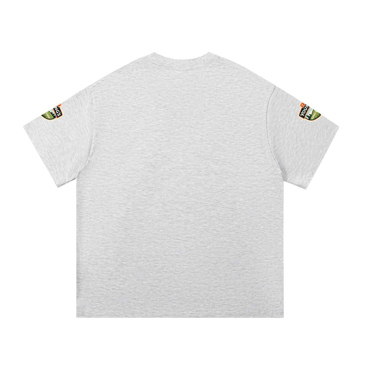 Youngs lawn care Essential Cotton T-Shirt