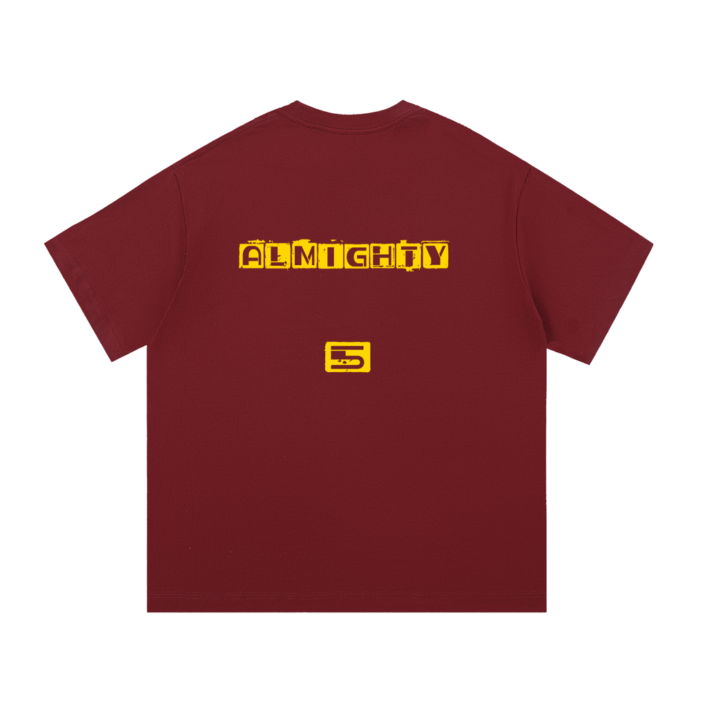 Cb5 vday Essential Cotton T-Shirt