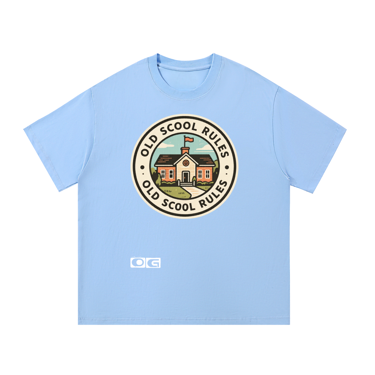 OG Cotton T-Shirt