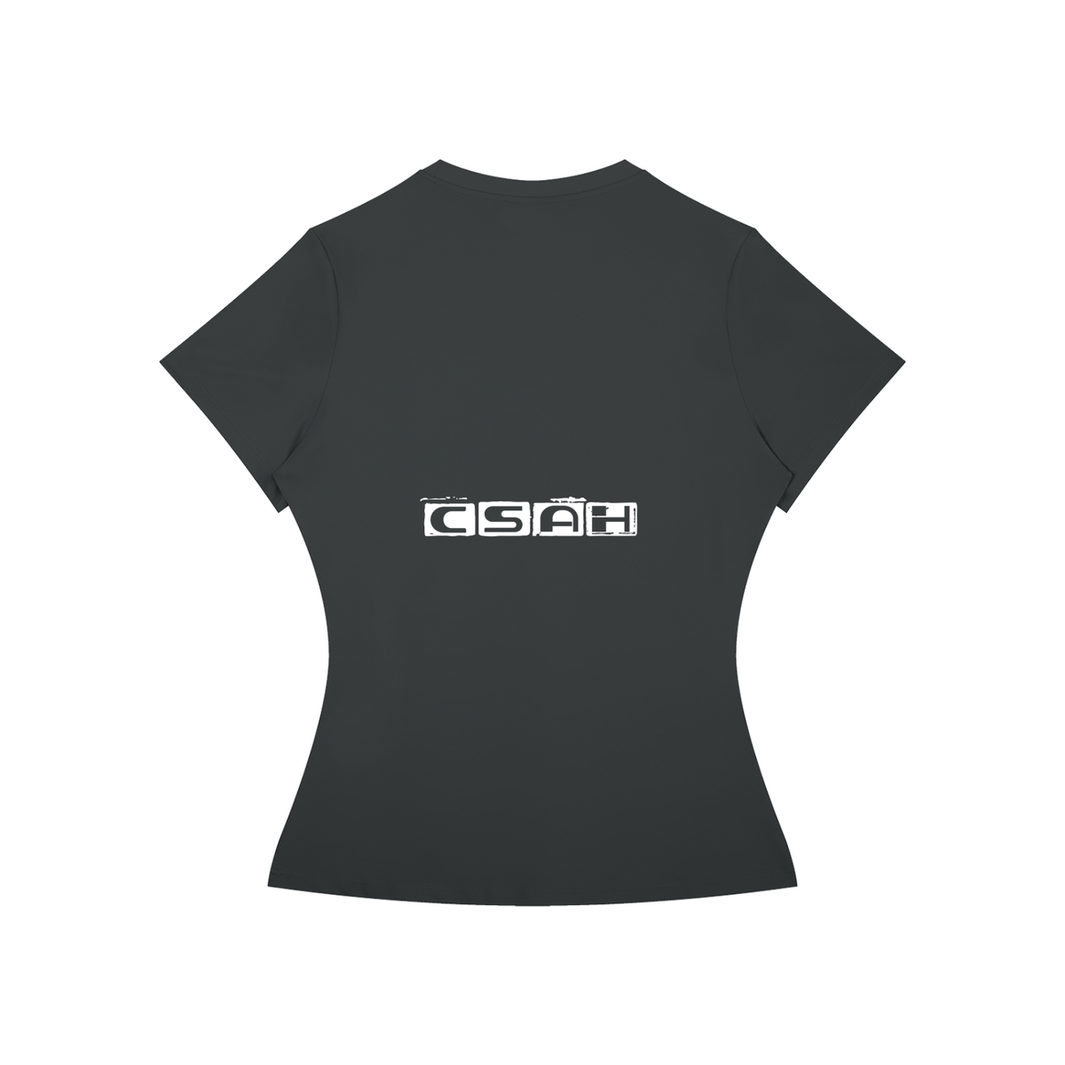 Slap a ho Slim Fit Performance T-Shirt