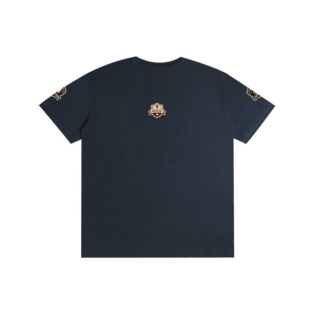 Capricorn Pure Cotton Unisex T-Shirt