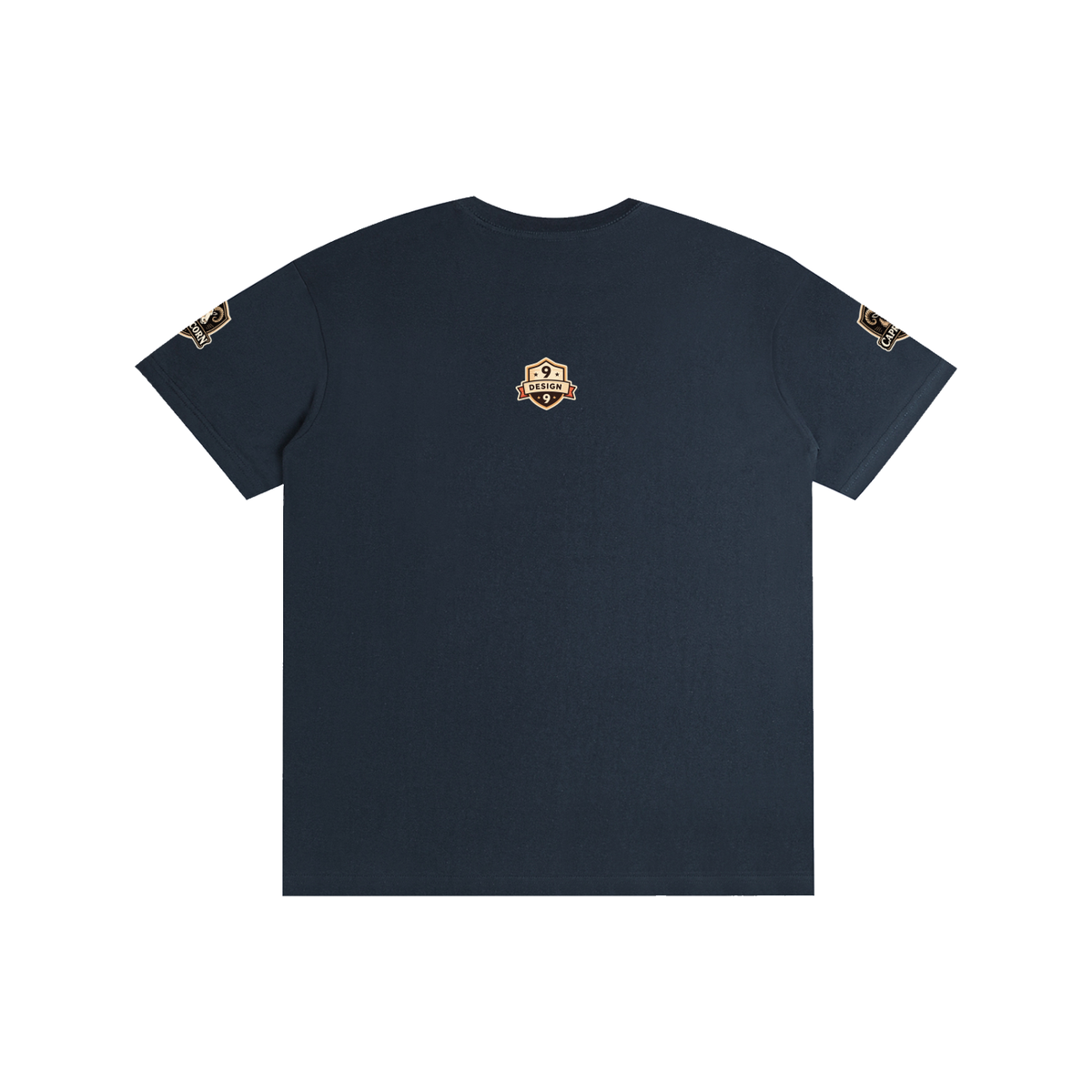 Capricorn Pure Cotton Unisex T-Shirt